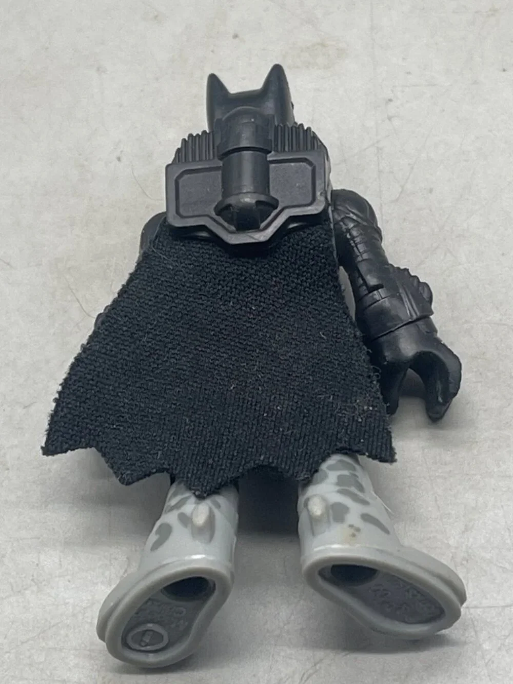Imaginext Fisher Price DC Super Friends Batsub Playset Batman action Figure READ